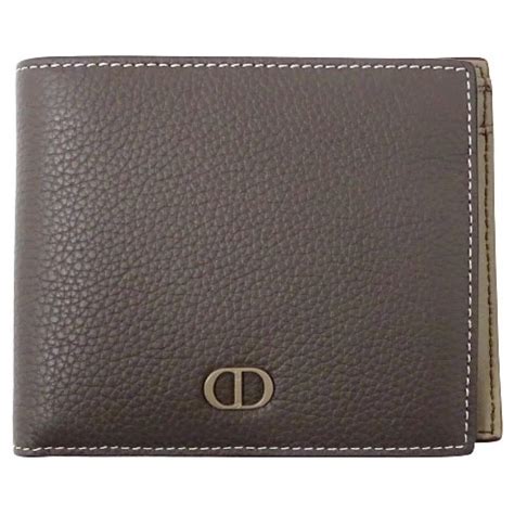 dior homme wallet red|men's compact wallet.